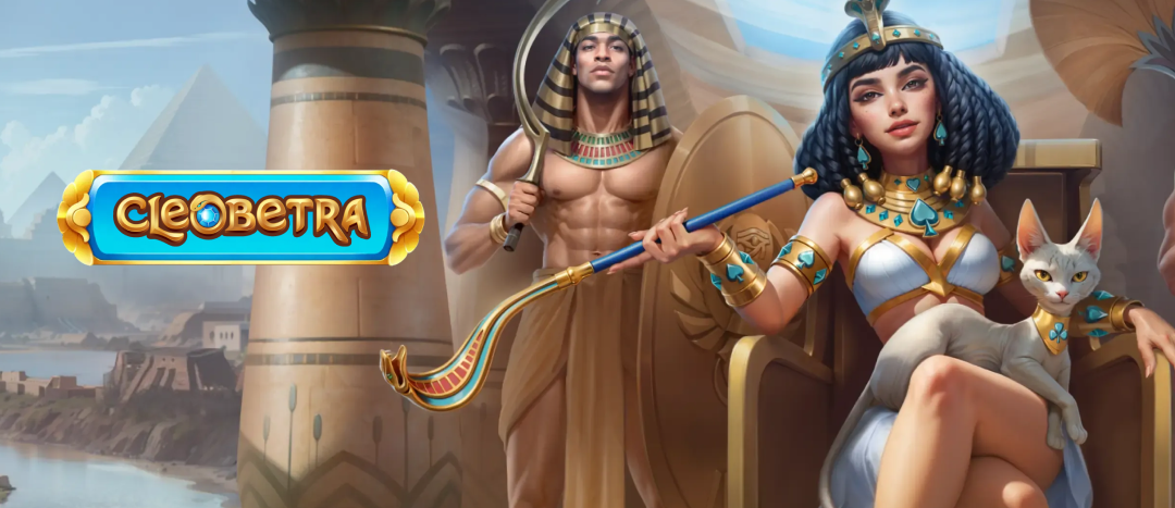 Cleobetra Casino 